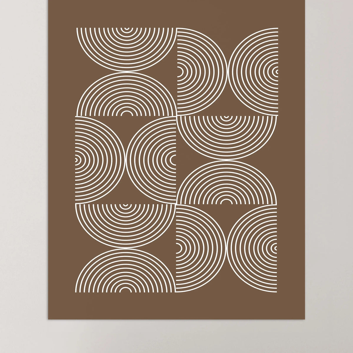 Inverted Circles