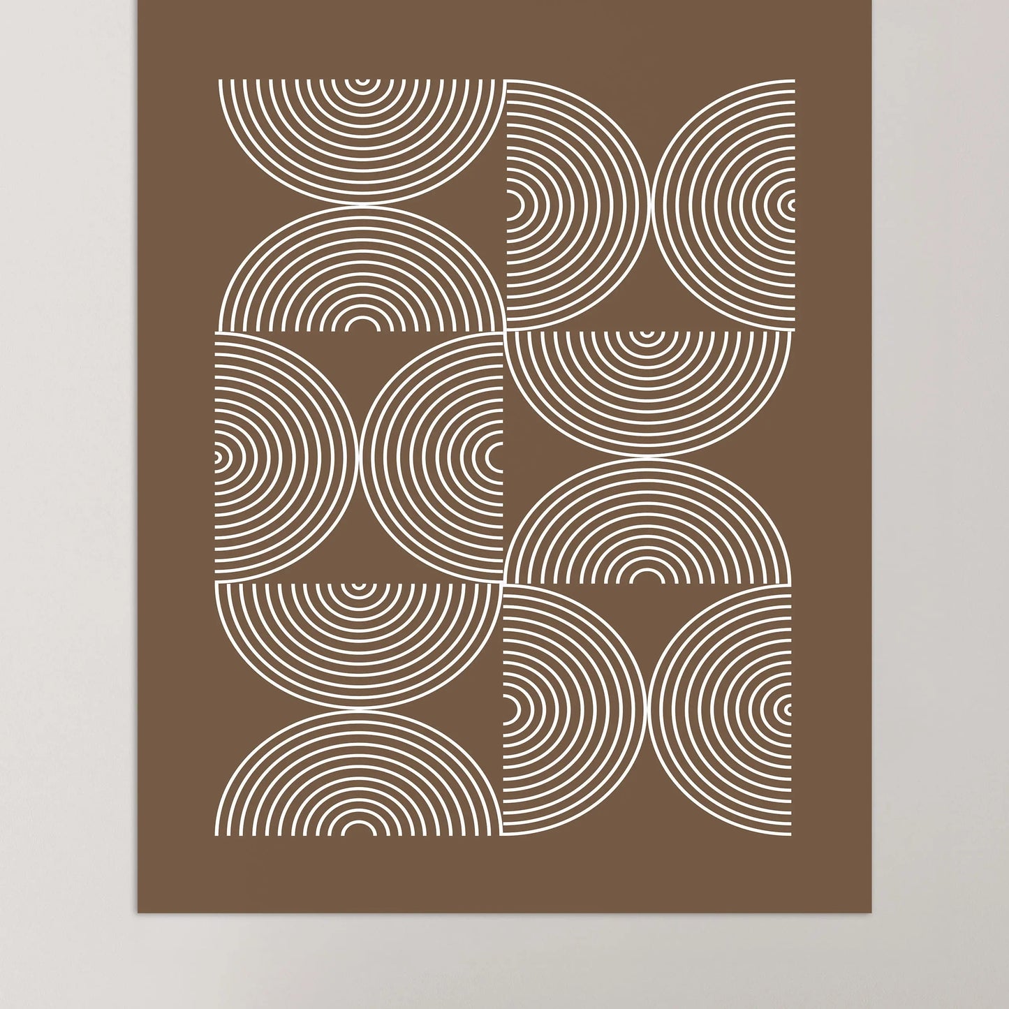 Inverted Circles