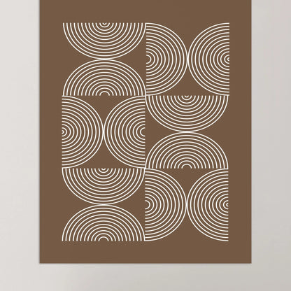 Inverted Circles