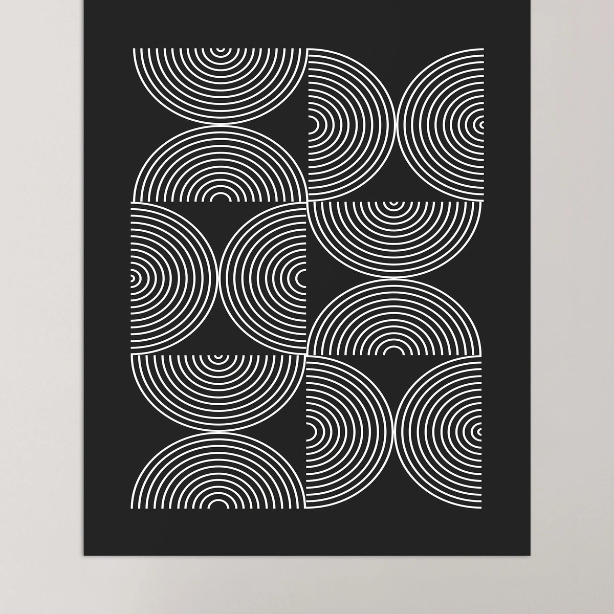 Inverted Circles
