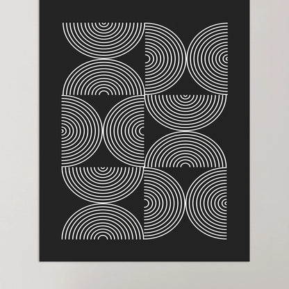 Inverted Circles