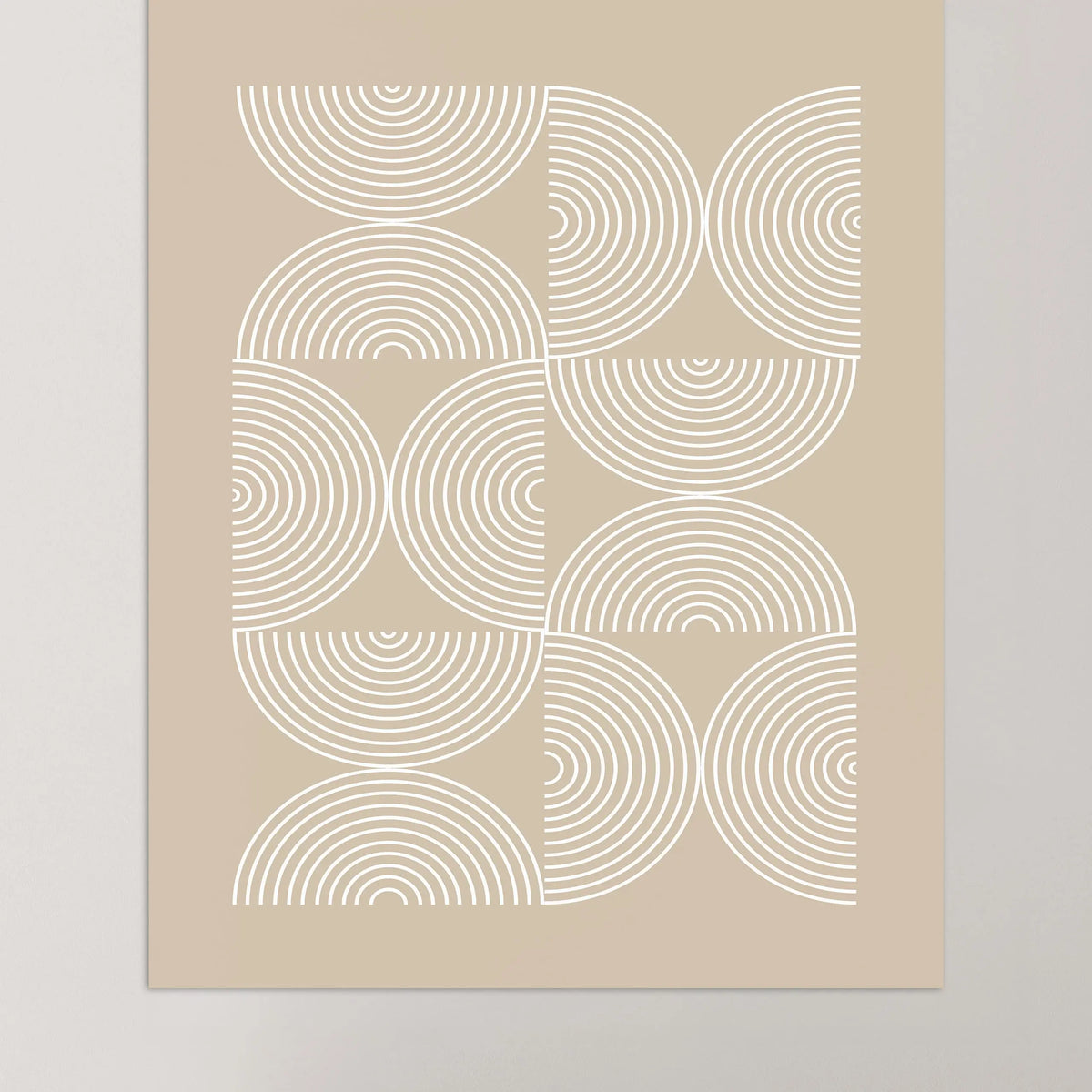 Inverted Circles