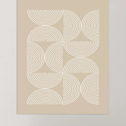Inverted Circles
