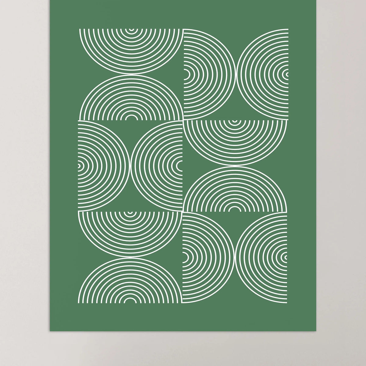Inverted Circles