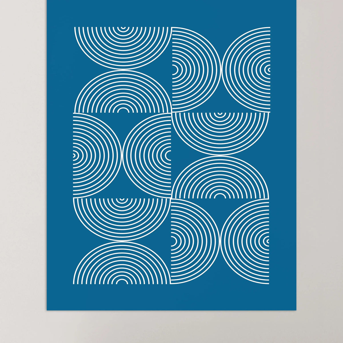 Inverted Circles