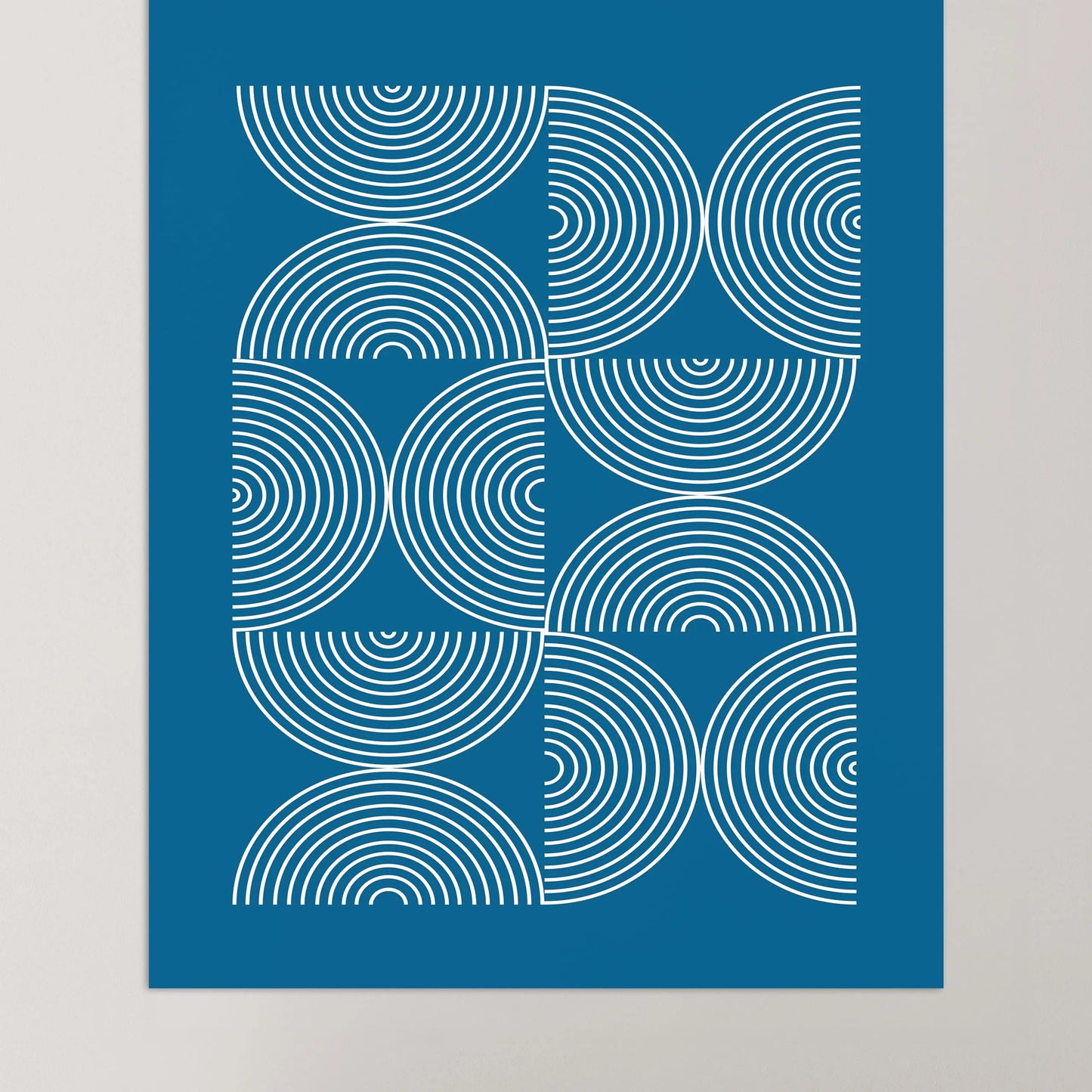 Inverted Circles