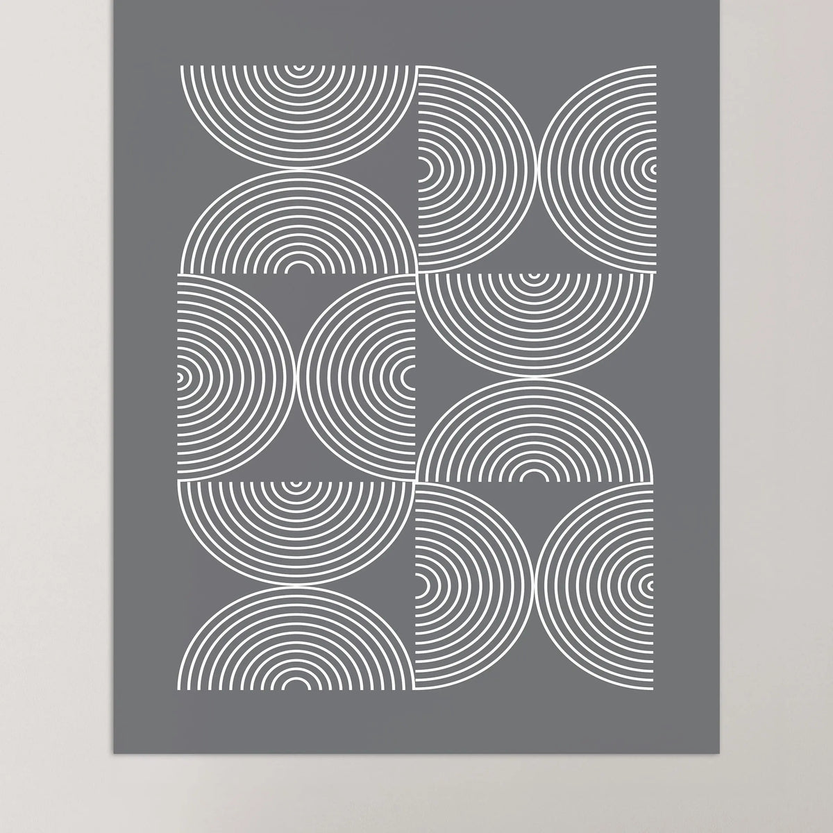 Inverted Circles