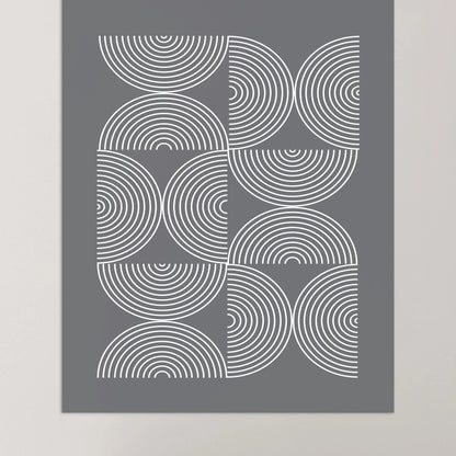 Inverted Circles