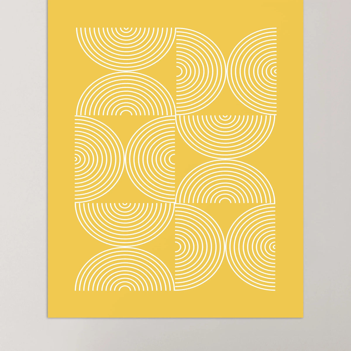 Inverted Circles
