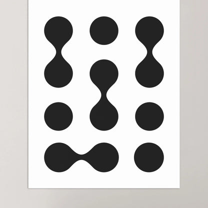 Circle Drops