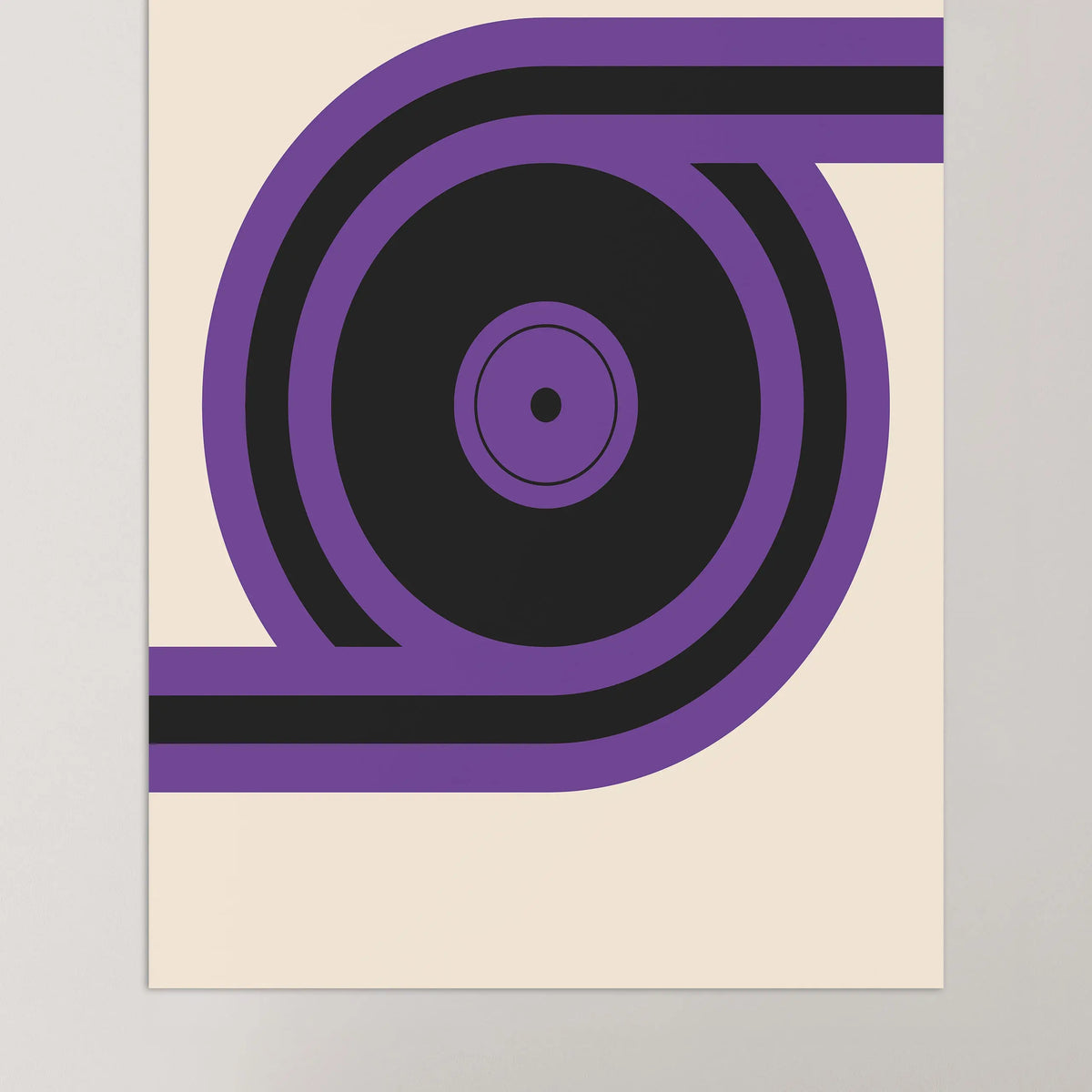 Roll Disc