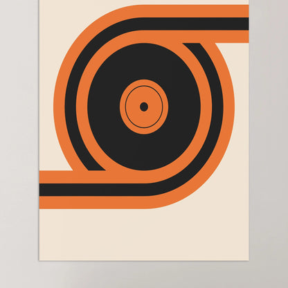 Roll Disc