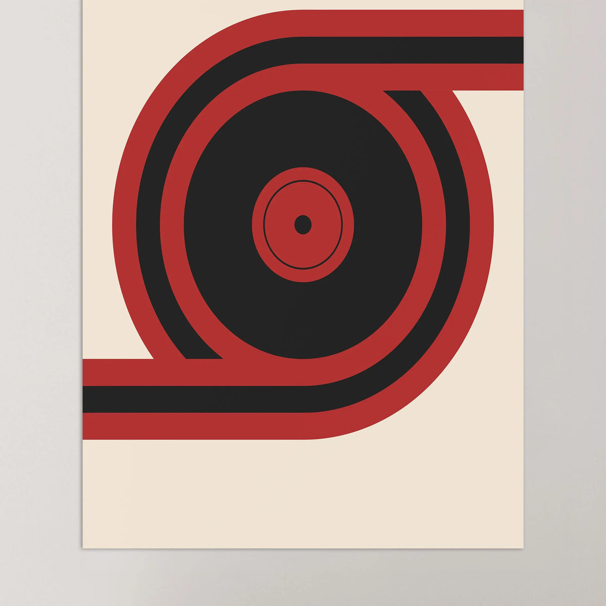 Roll Disc