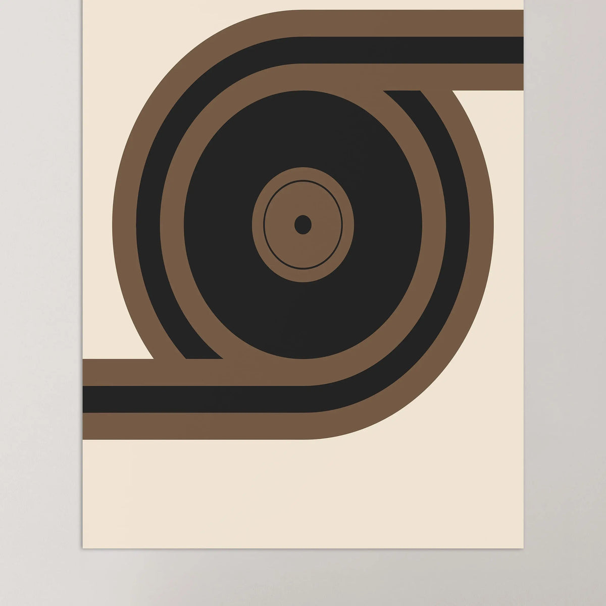 Roll Disc