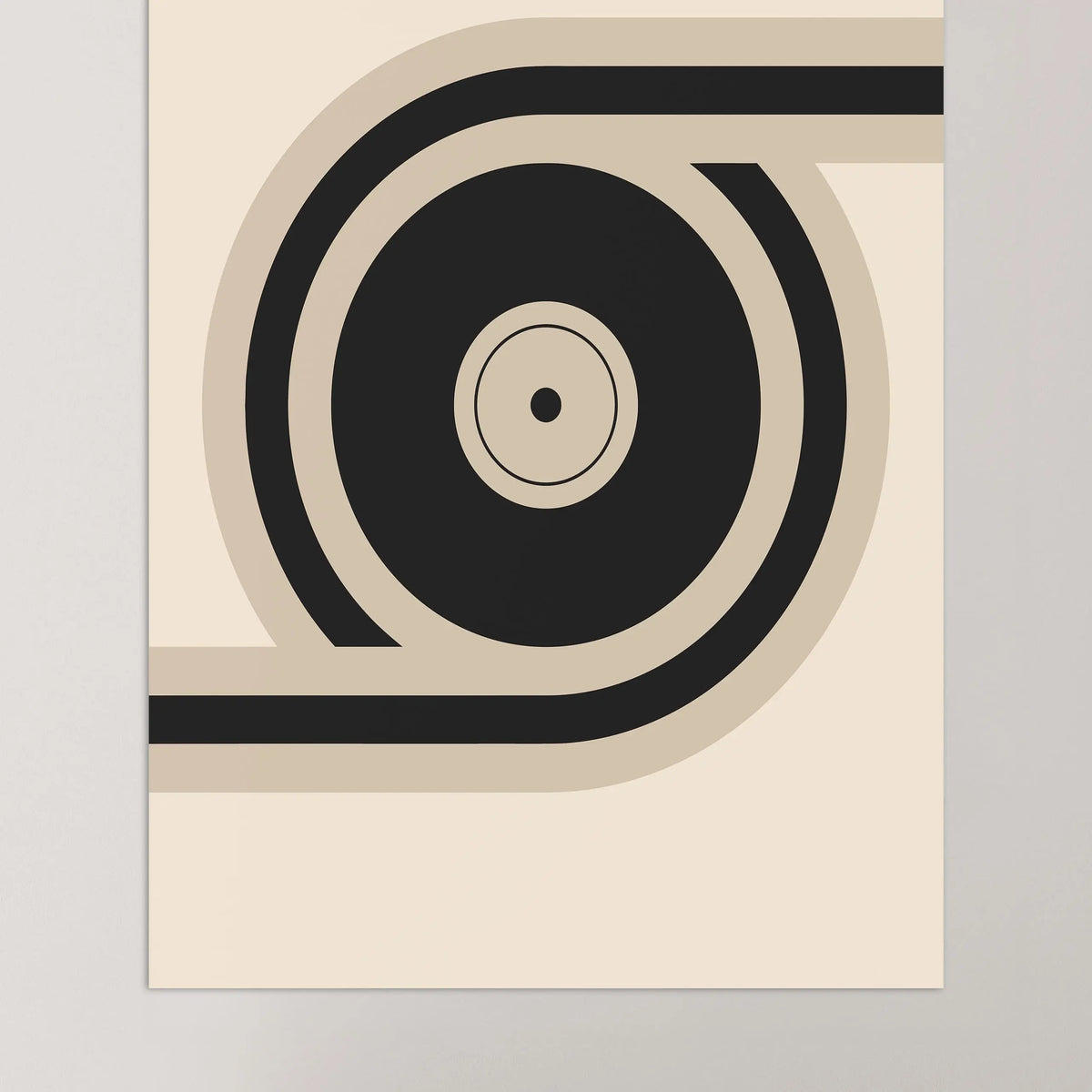 Roll Disc
