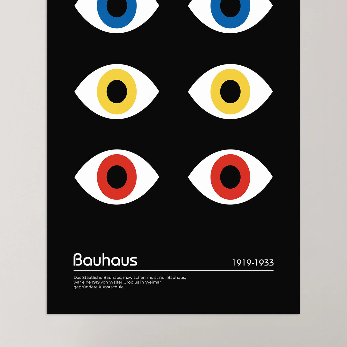 Bauhaus Views