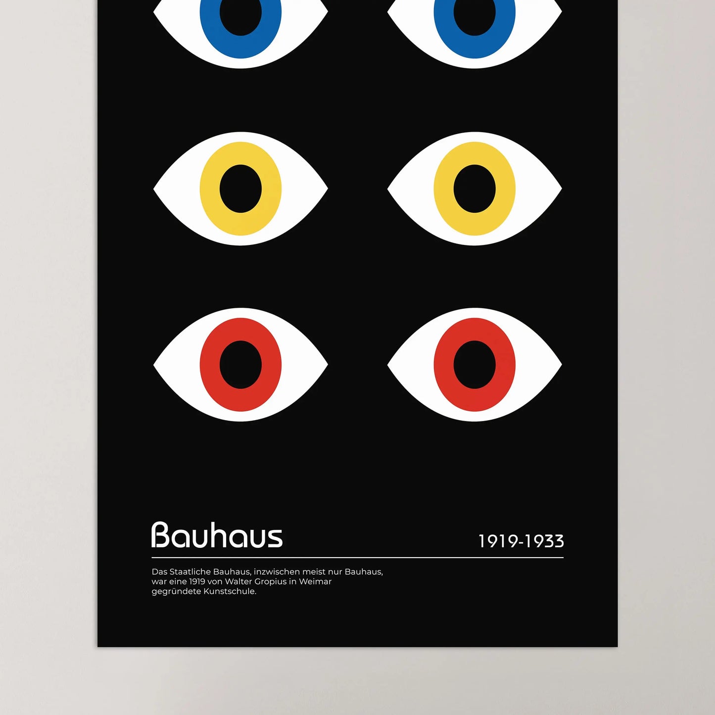 Bauhaus Views