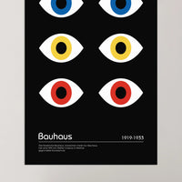 Bauhaus Views