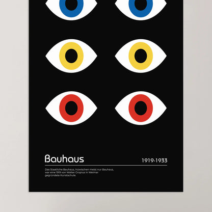 Bauhaus Views