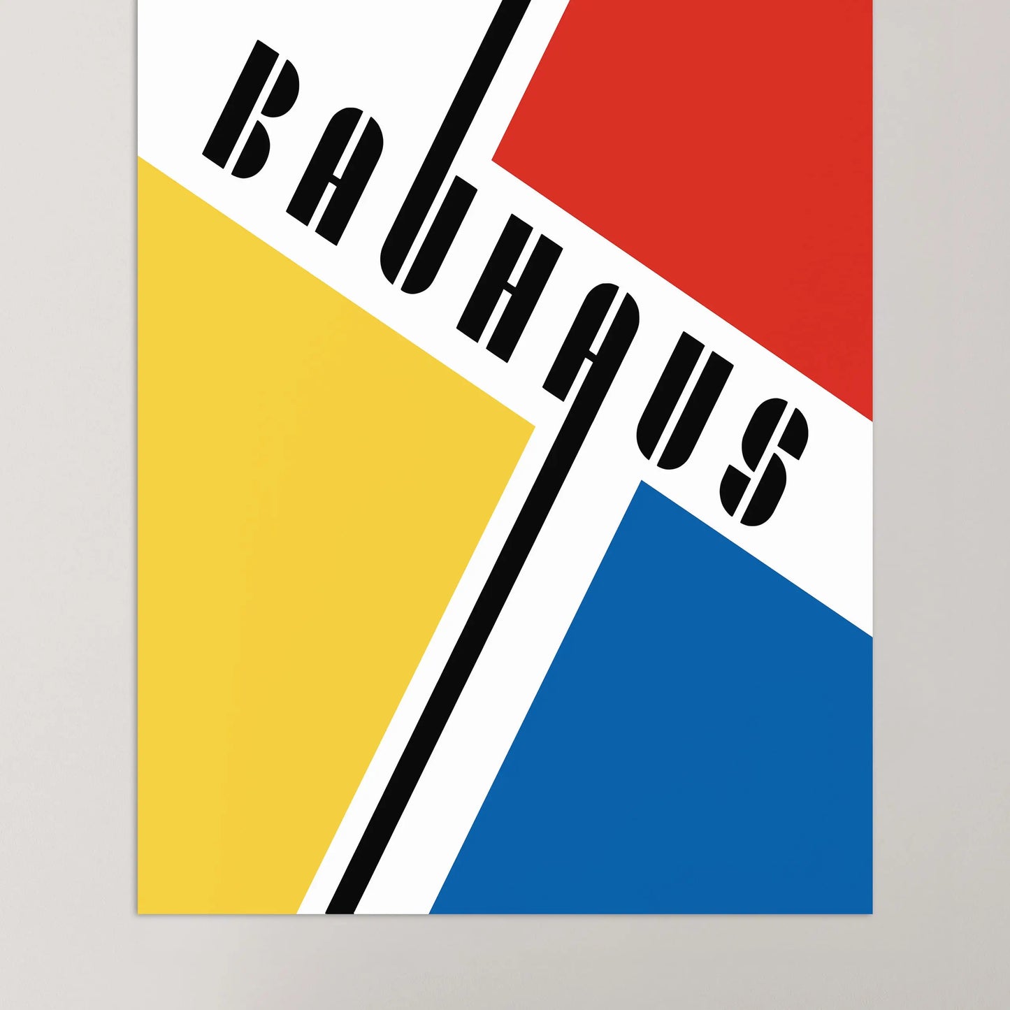 Bauhaus Exhibition