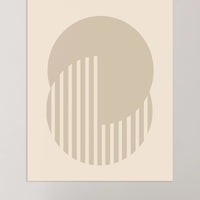 Nested Circles