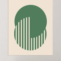 Nested Circles
