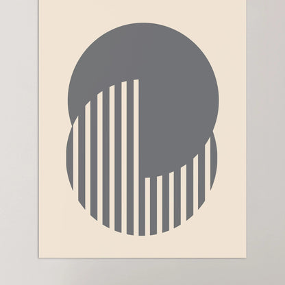 Nested Circles