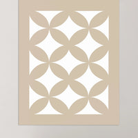 Petal Grid