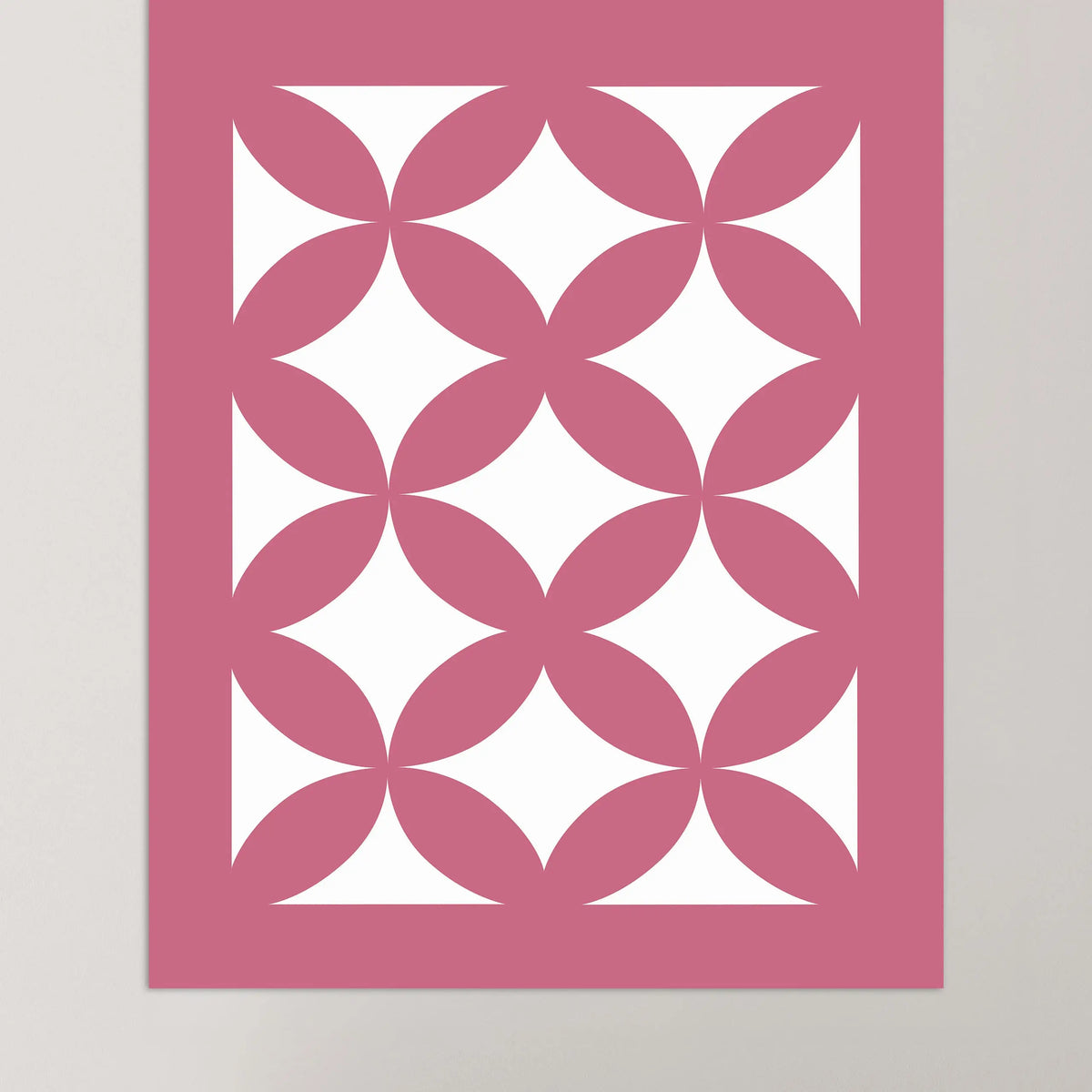 Petal Grid