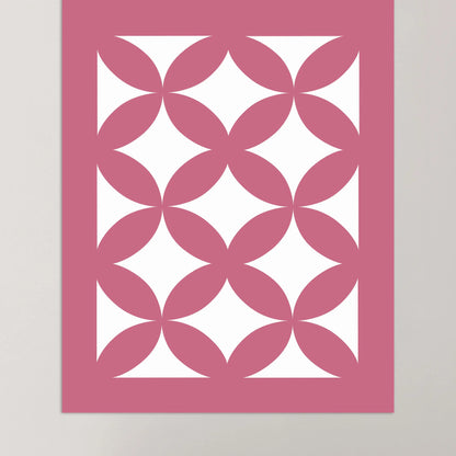 Petal Grid