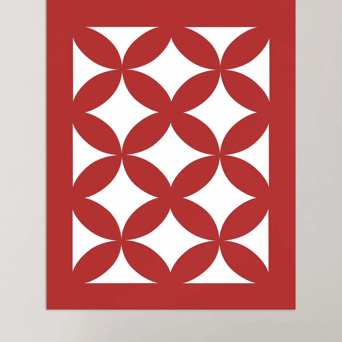 Petal Grid