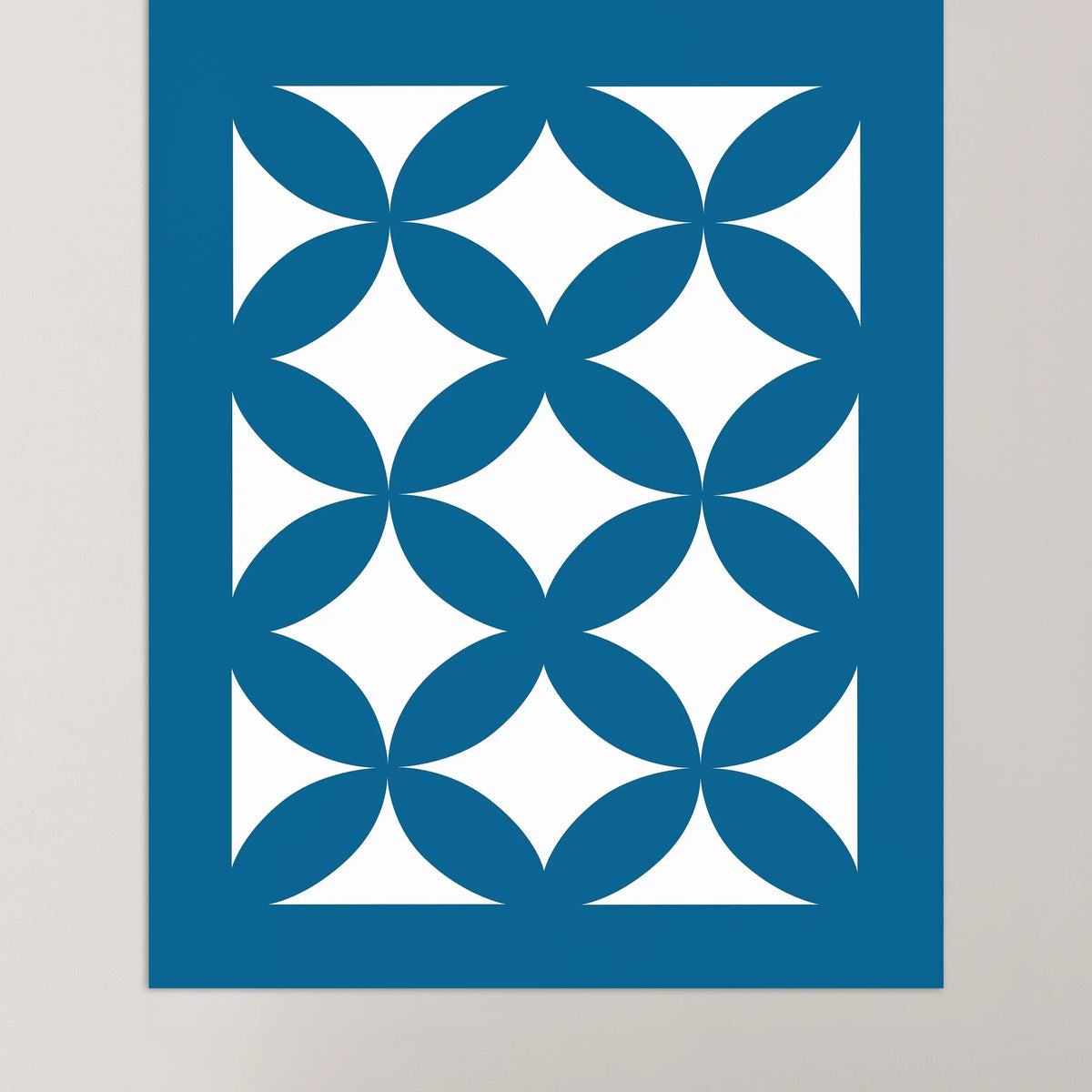 Petal Grid