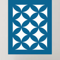 Petal Grid