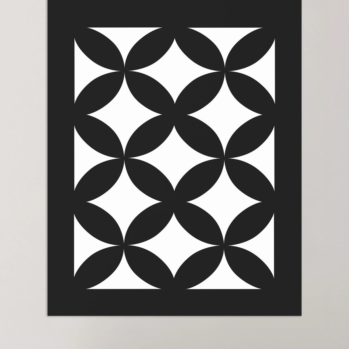 Petal Grid