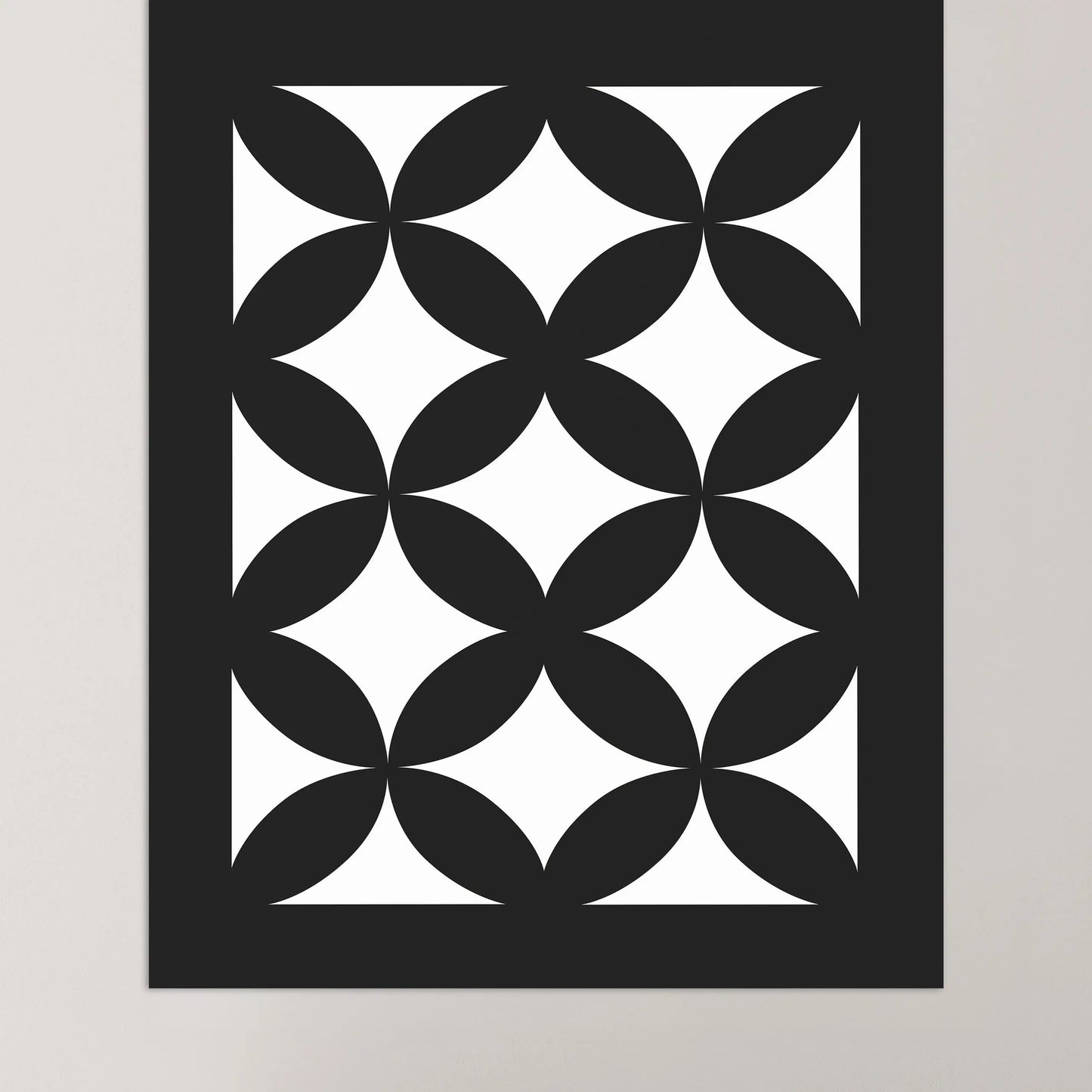 Petal Grid