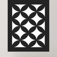 Petal Grid