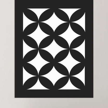 Petal Grid