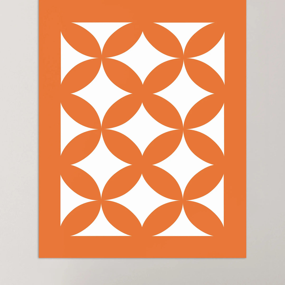 Petal Grid