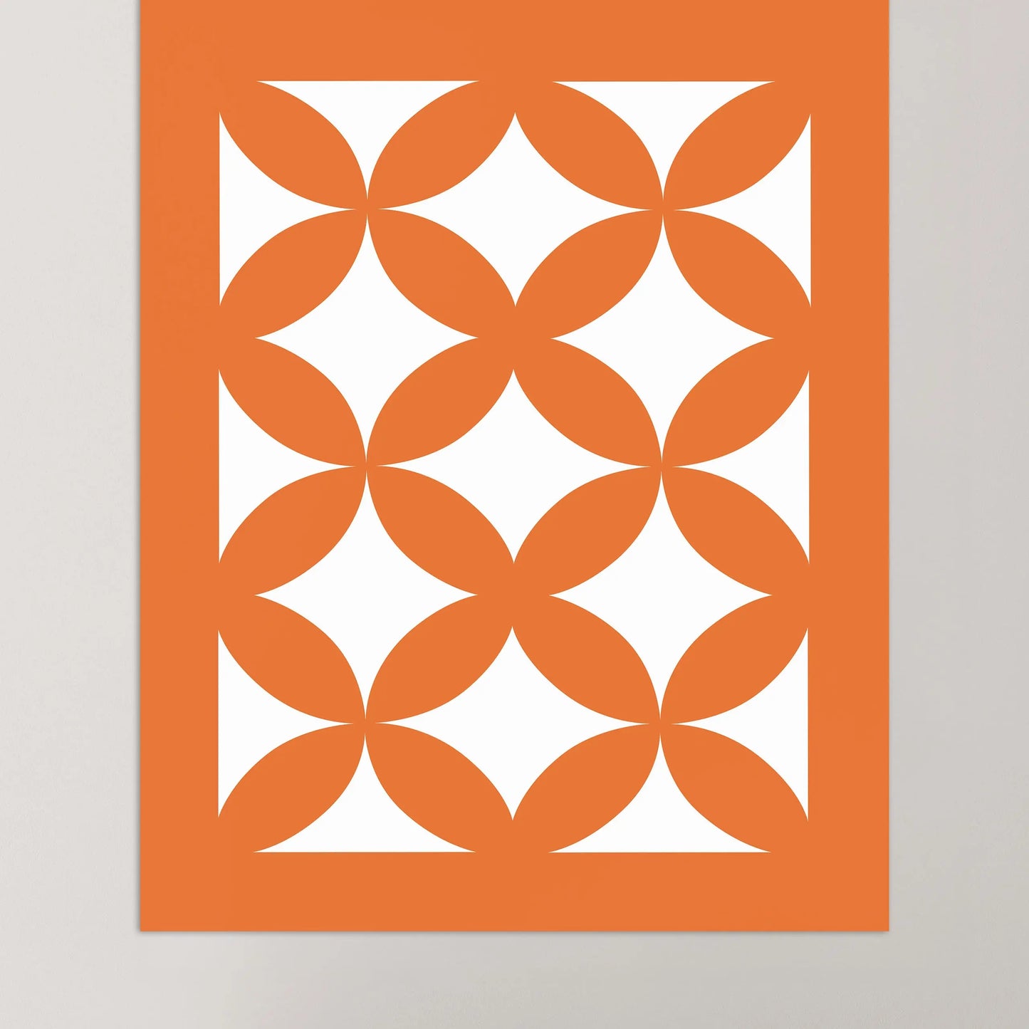 Petal Grid