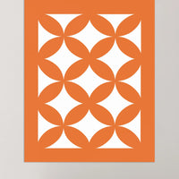 Petal Grid