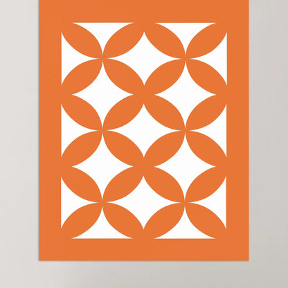 Petal Grid