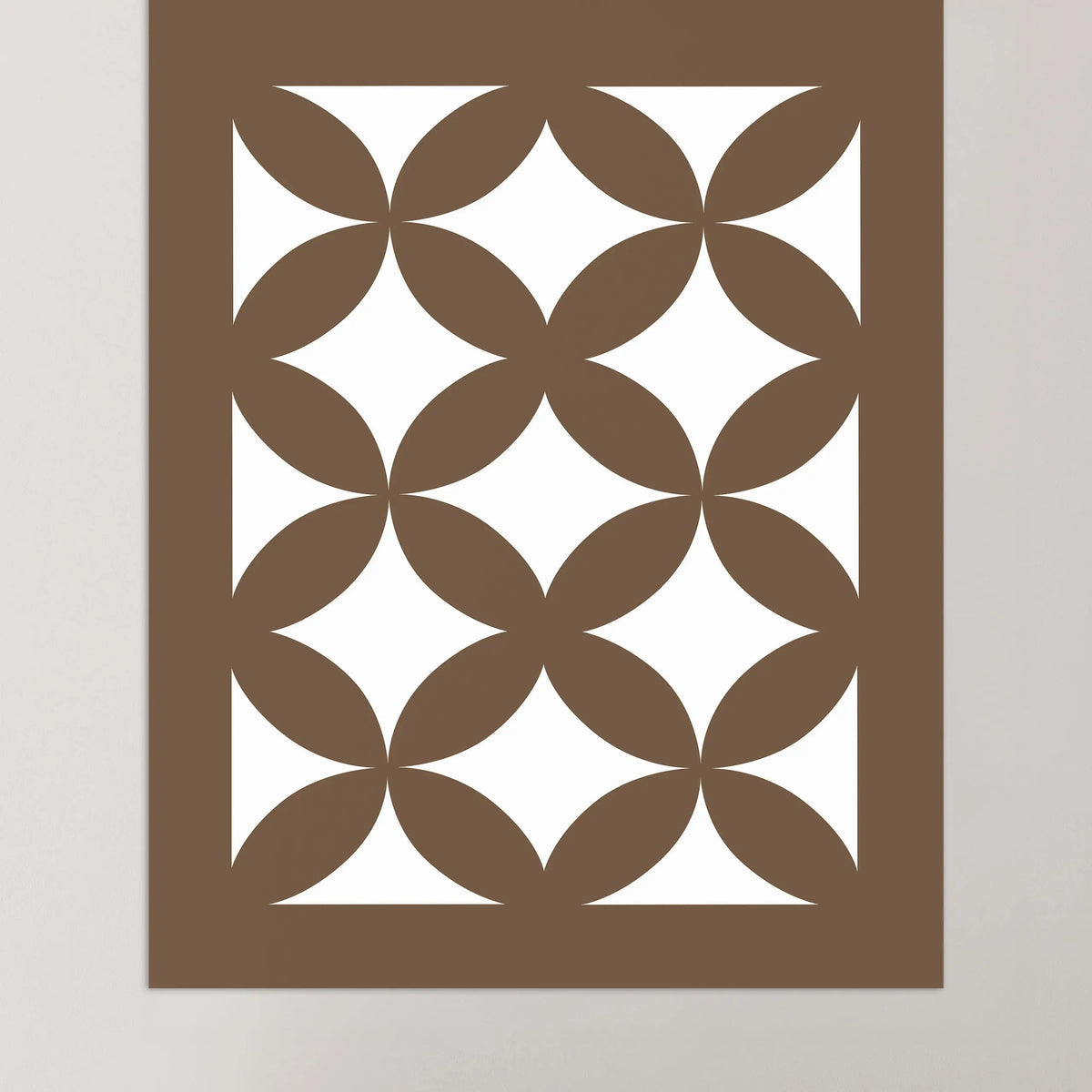 Petal Grid