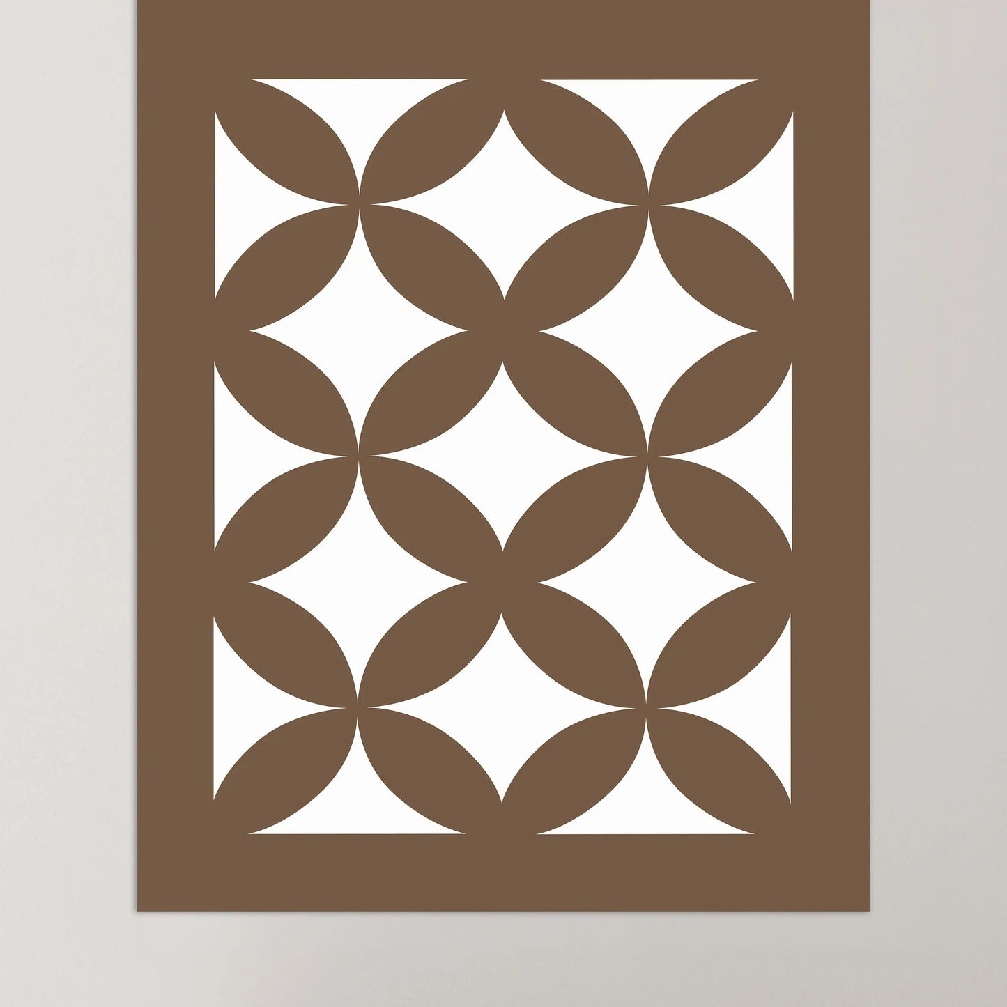 Petal Grid