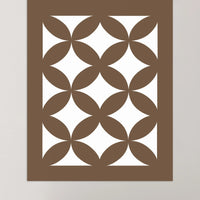 Petal Grid
