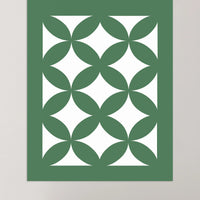 Petal Grid