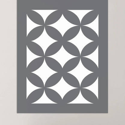Petal Grid