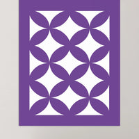 Petal Grid