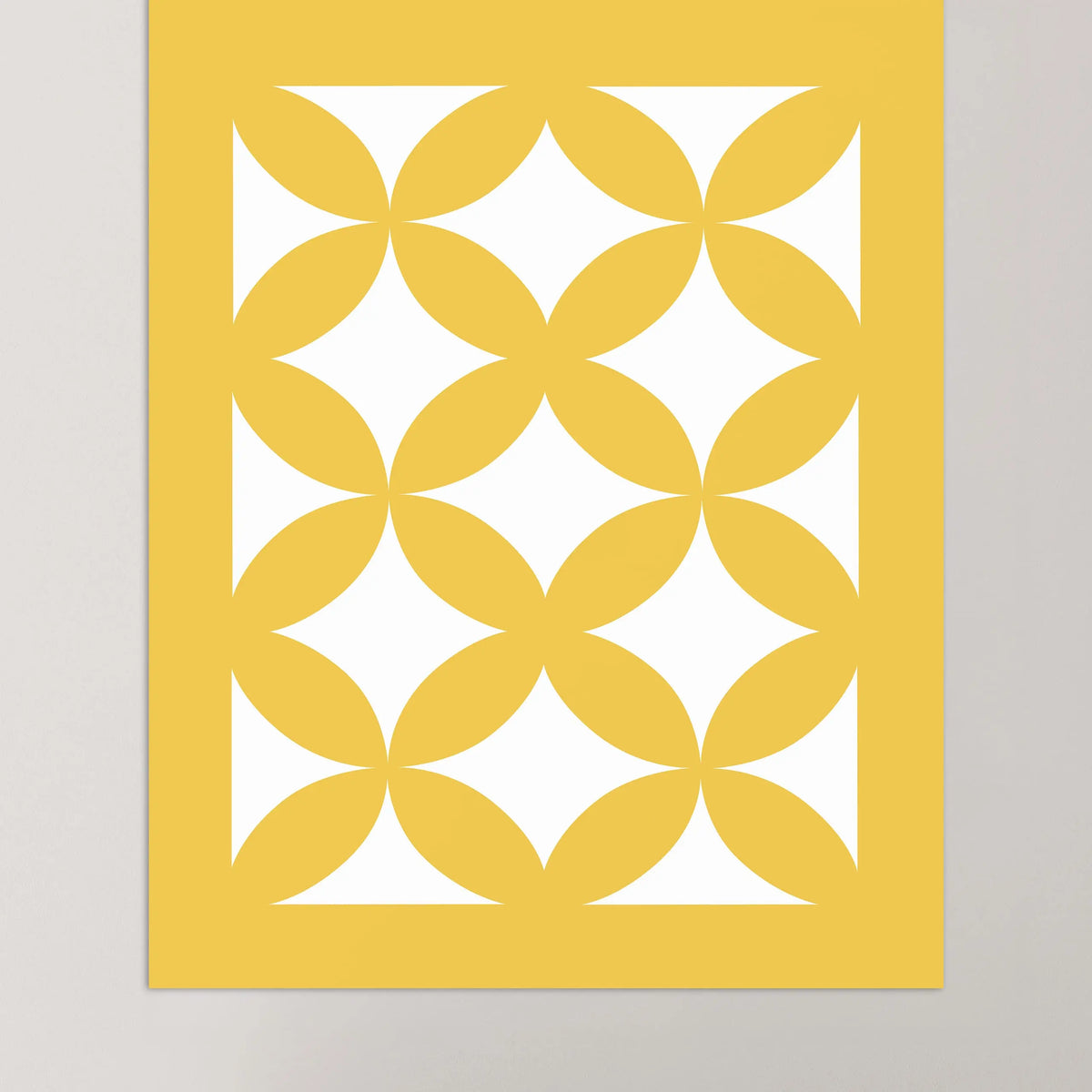 Petal Grid