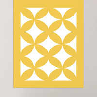 Petal Grid