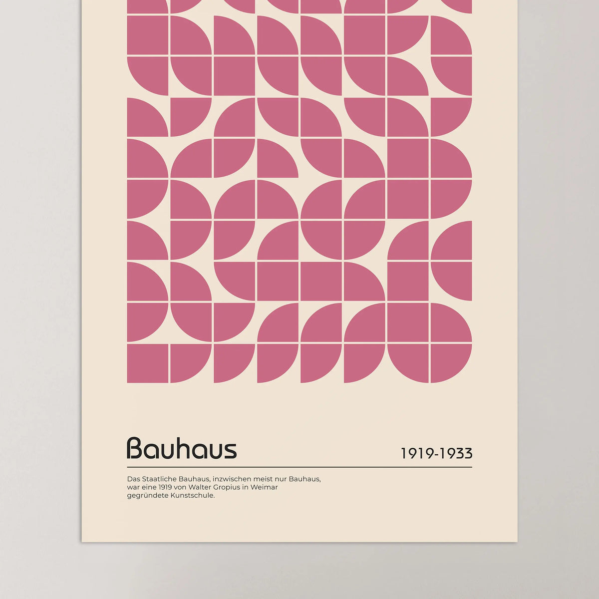 Abstract Modularity